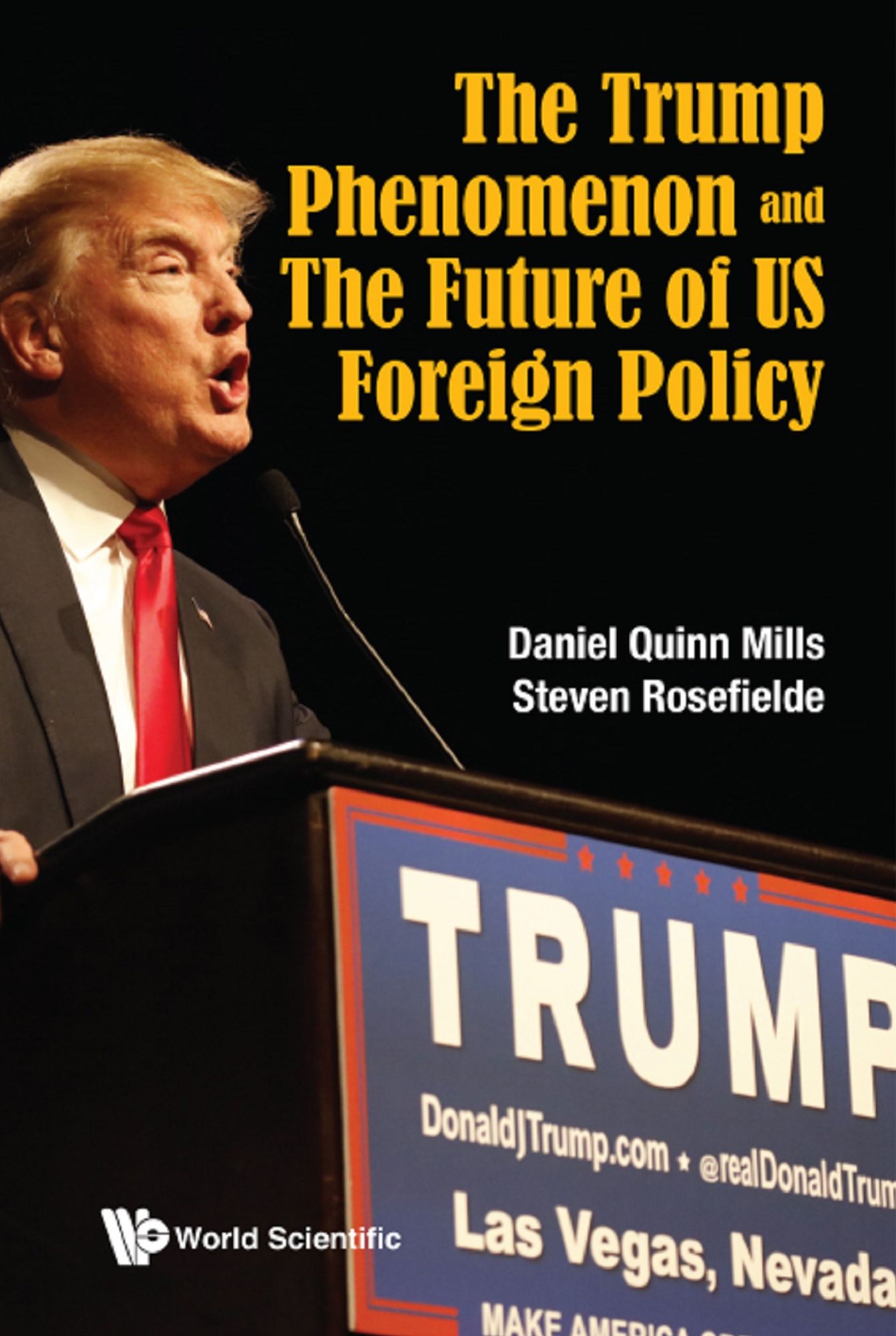 The Trump Phenomenon and the Future of US Foreign Policy