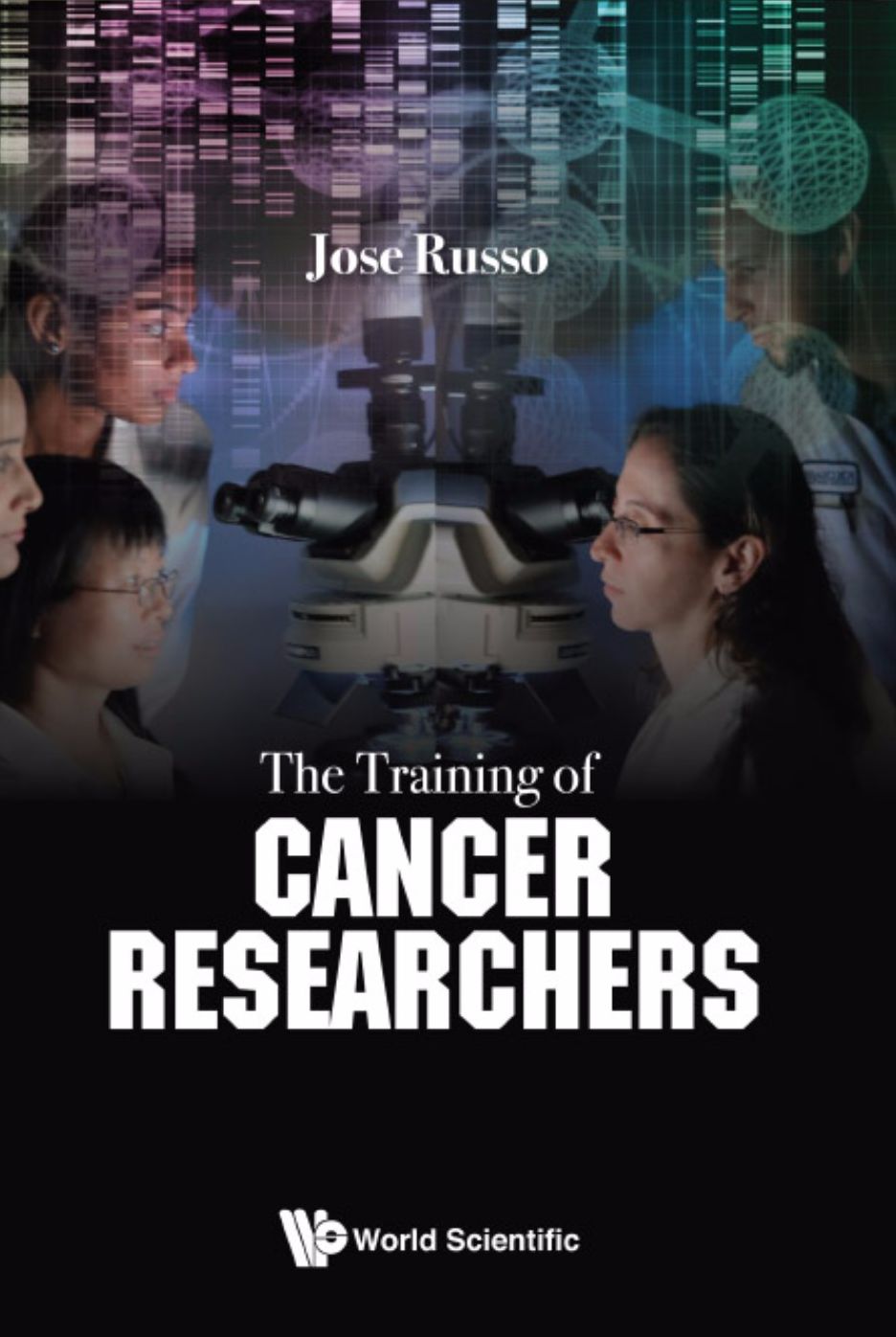 The Training Of Cancer Researchers: 0