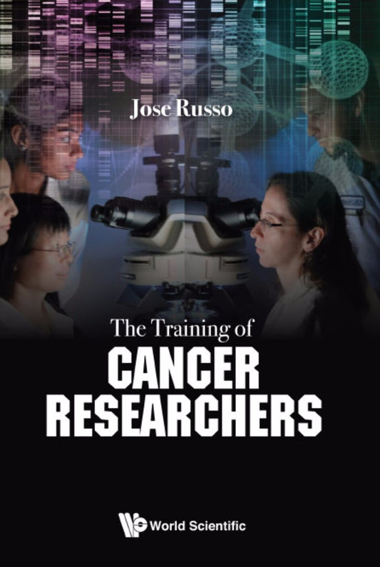 The Training Of Cancer Researchers: 0