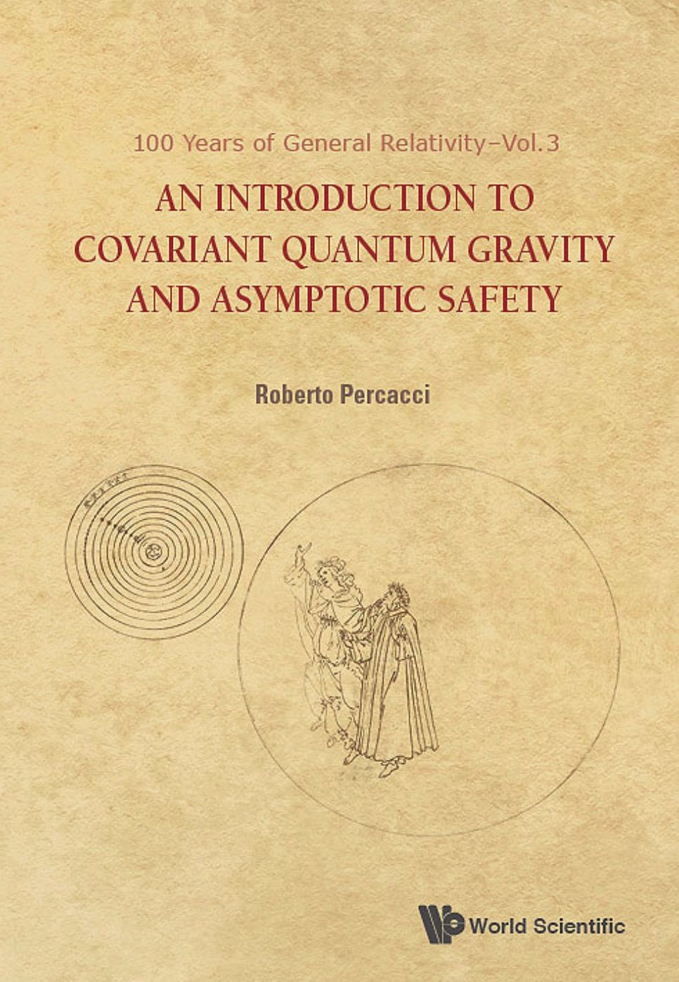 An Introduction To Covariant Quantum Gravity And Asymptotic Safety: 0