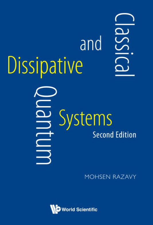 Classical and Quantum Dissipative Systems: 0