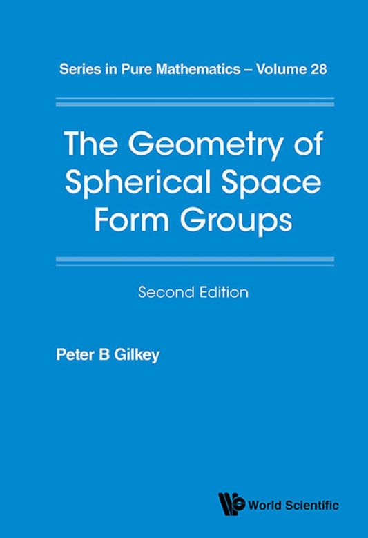 The Geometry of Spherical Space Form Groups