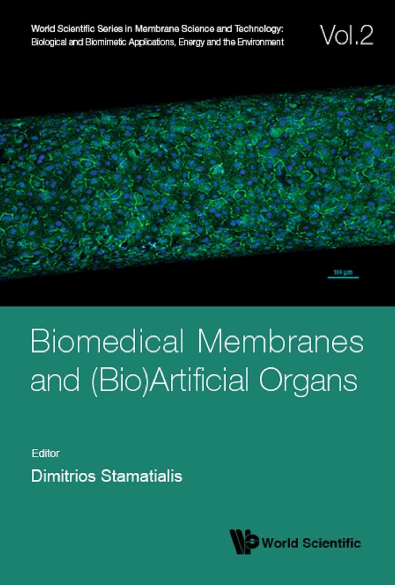 Biomedical Membranes and (Bio)Artificial Organs