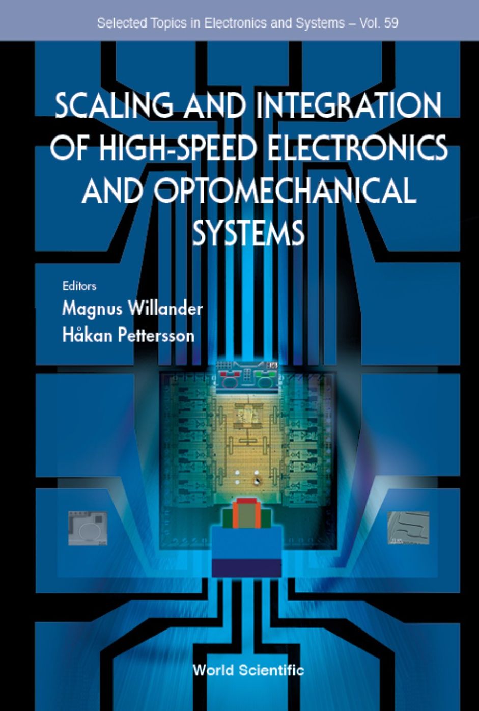 Scaling And Integration Of High-speed Electronics And Optomechanical Systems: 0