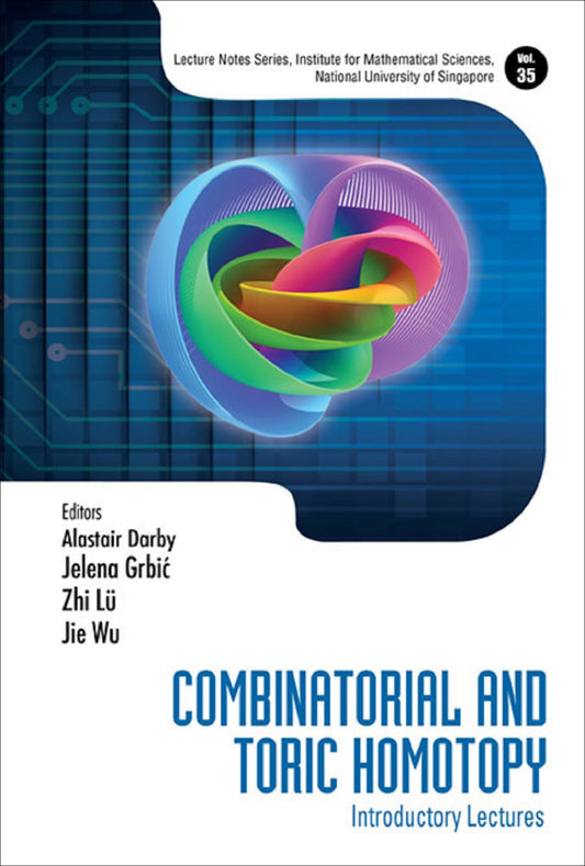 Combinatorial and Toric Homotopy: Introductory Lectures