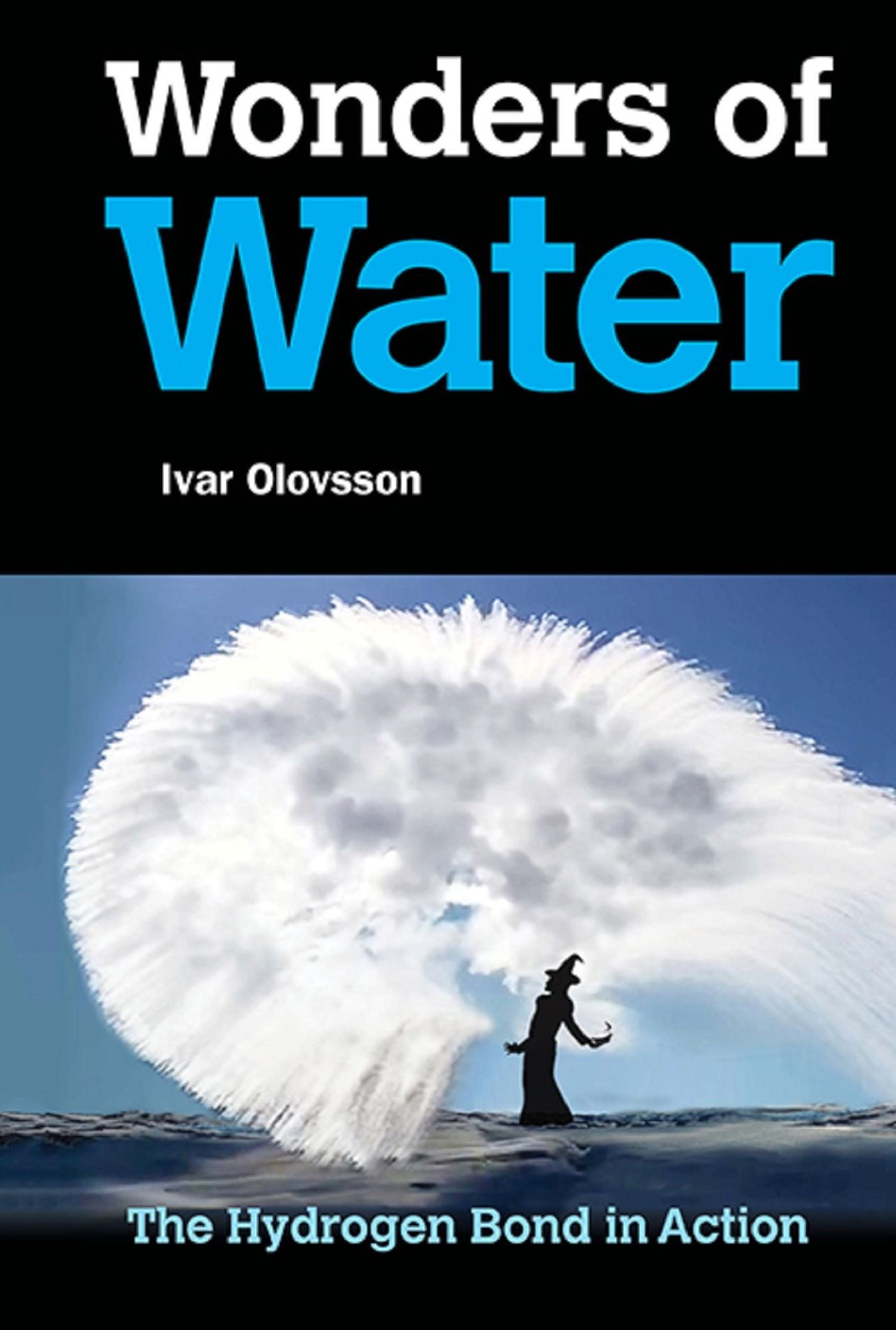Wonders of Water: The Hydrogen Bond in Action
