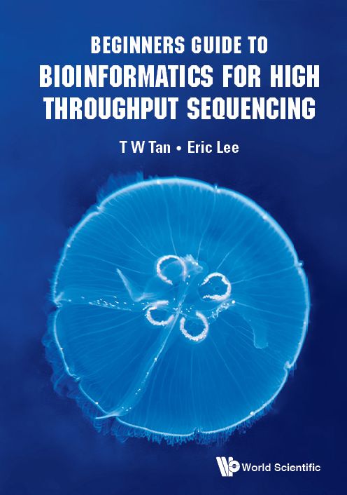 Beginners Guide to Bioinformatics for High Throughput Sequencing