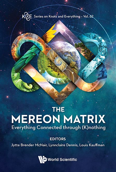 The Mereon Matrix: The Mereon Matrix: 2nd Edition