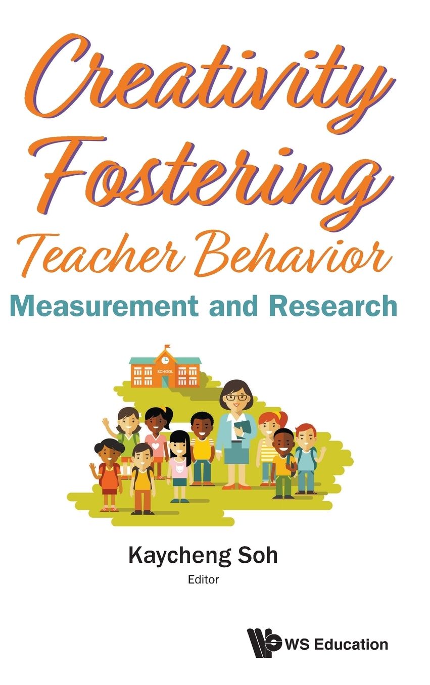 Creativity Fostering Teacher Behaviour: Measurement And Research