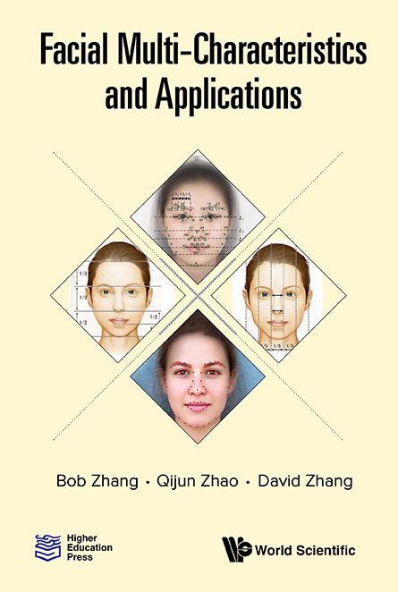 Facial Multi-characteristics And Applications