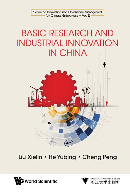 Basic Science And Industrial Innovation In China