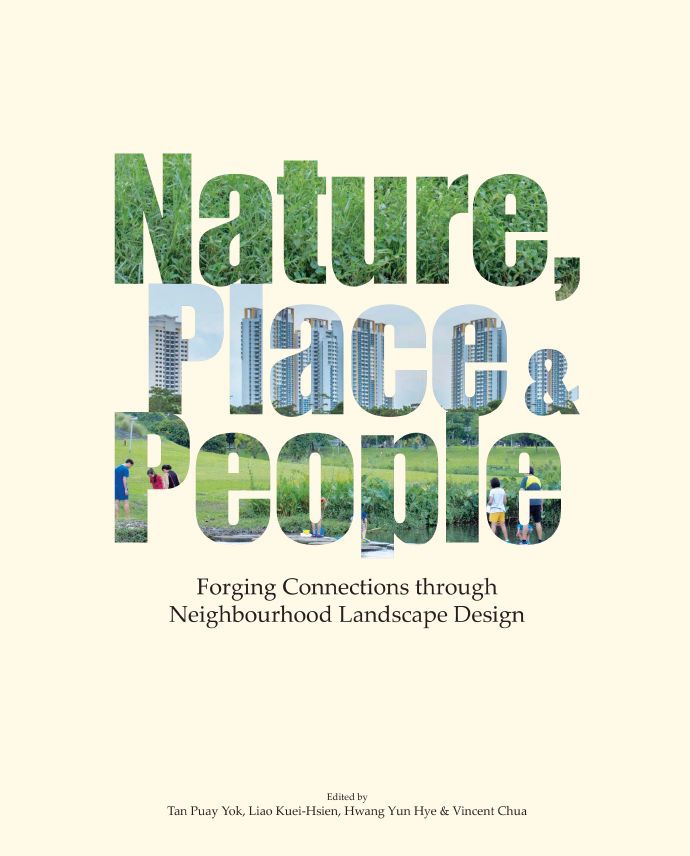 Nature, Place People: Forging Connections Through Neighbourhood Landscape Design