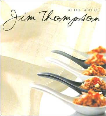 At the Table of Jim Thompson