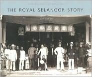 Royal Selangor Story: Born and Bred in Pewter Dust