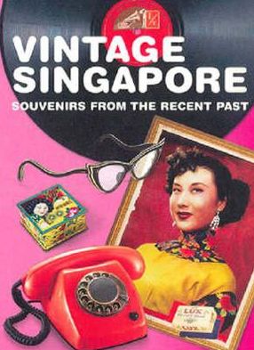Vintage Singapore