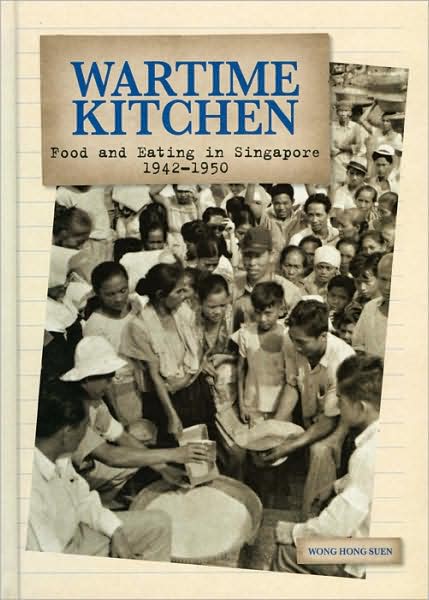 Wartime Kitchen
