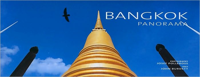 Bangkok Panorama