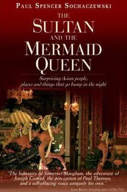 Sultan & Mermaid Queen