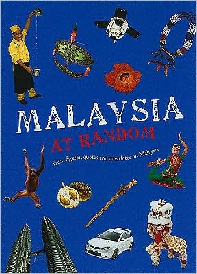 Malaysia At Random