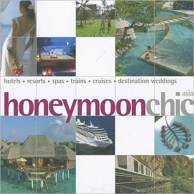 Honeymoon Chic