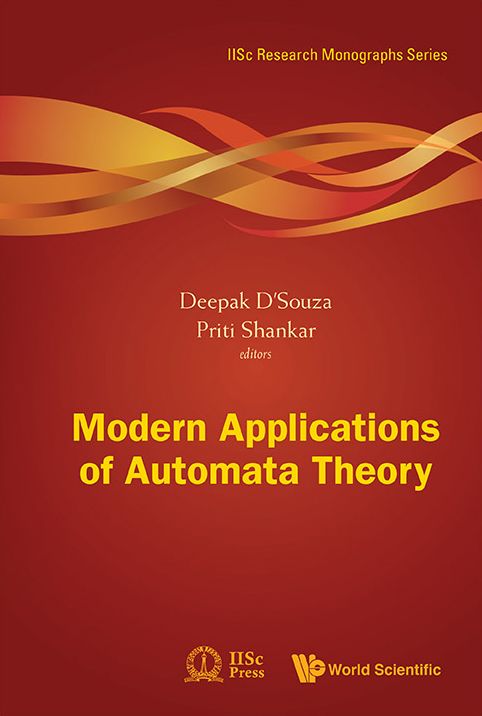 Modern Applications of Automata Theory
