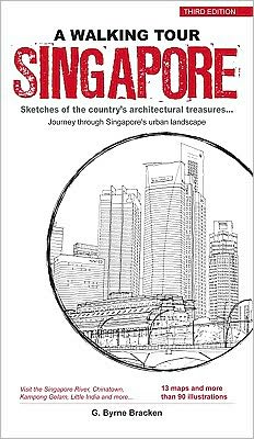 A Walking Tour: Singapore