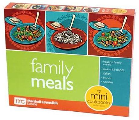 Family Meals.
