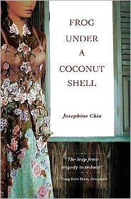 Frog Under a Coconut Shell