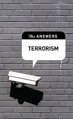 Terrorism.
