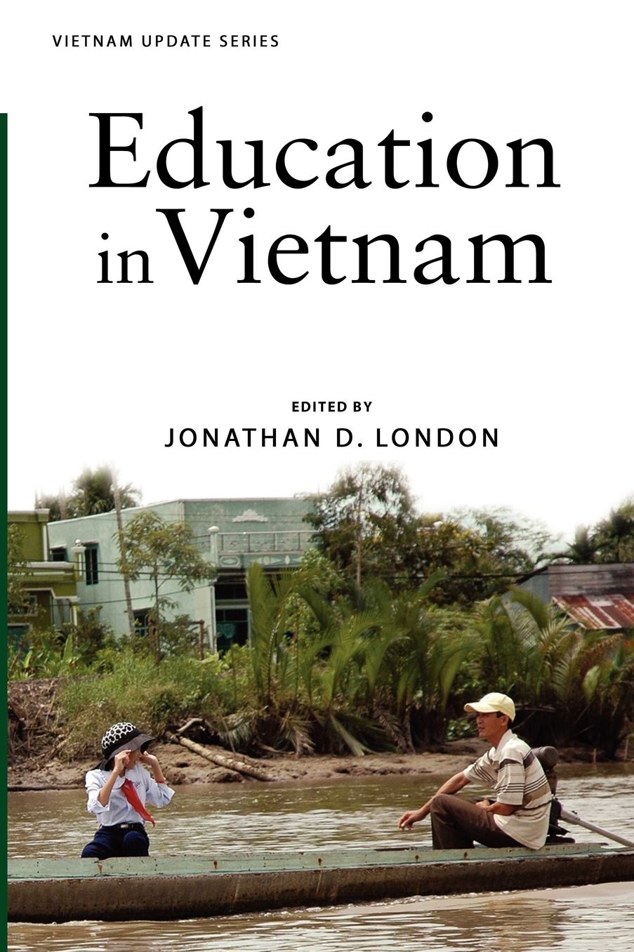 Education In Vietnam
