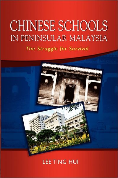 Chinese Schools In Peninsular Malaysia