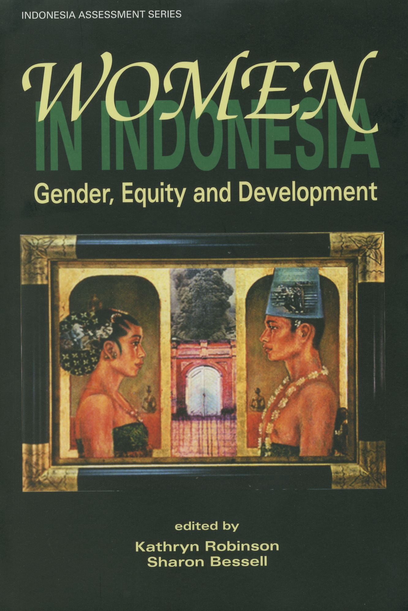 Women in Indonesia: Gender, Equity and Development