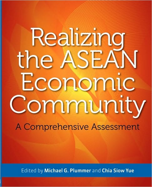 Realizing The Asean Economic Community
