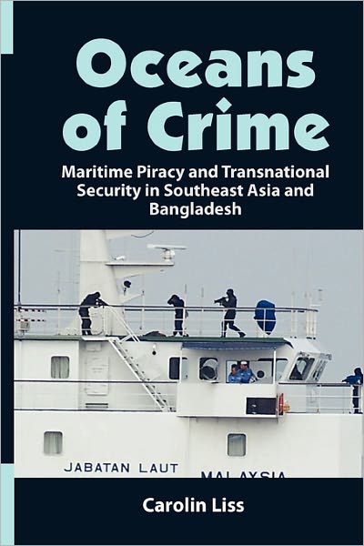 Oceans Of Crime