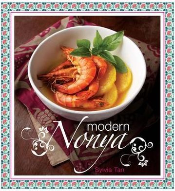 Modern Nonya