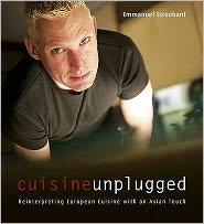 Cuisine Unplugged: Reinterpreting European Cuisine with an Asian Touch
