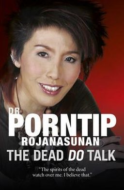 Crime Scene Thailand: The Life and Career of Porntip Rojanasunan