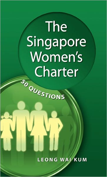 The Singapore Women's Charter
