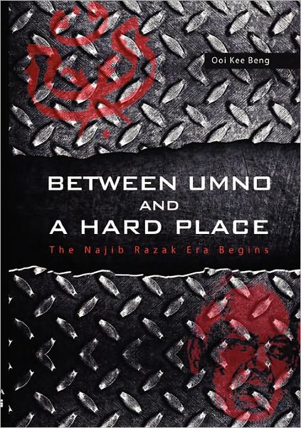 Between Umno and a Hard Place: The Najib Razak Era Begins