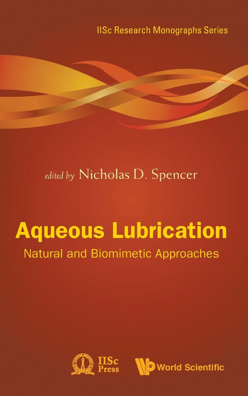 Aqueous Lubrication: Natural and Biomimetic Approaches