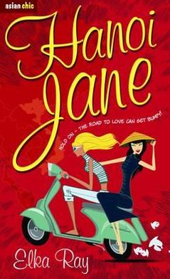 Hanoi Jane