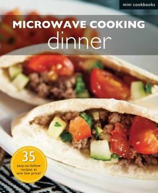 Microwave Recipes. Dinner