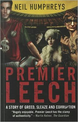 Premier Leech