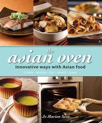 Asian Oven