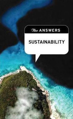 Sustainability.
