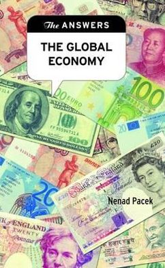 The Global Economy.