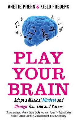 Coach Yourself: How to Understand Yourself and Reach Your Goals Through Brain-Based Coaching. Anette Prehn & Kjeld Fredens