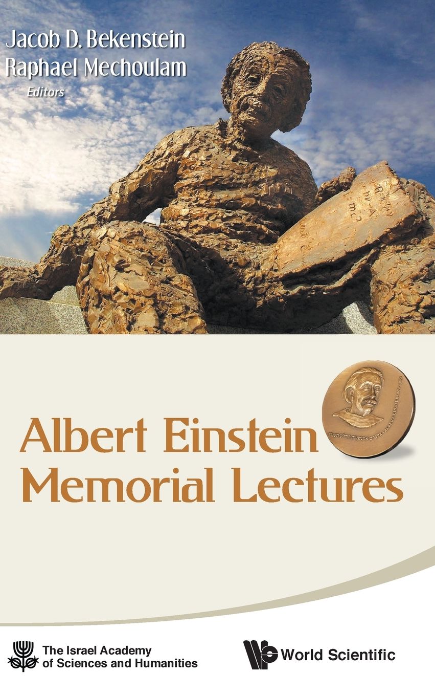 Albert Einstein Memorial Lectures