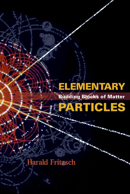 Elementary Particles: Building Blocks of Matter