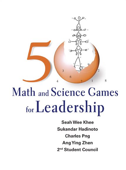 50 Math And Science Games For Leadership